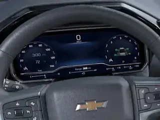 2026 Chevrolet Silverado 1500 LT - Photo 15