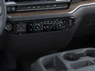 2026 Chevrolet Silverado 1500 LT - Photo 22