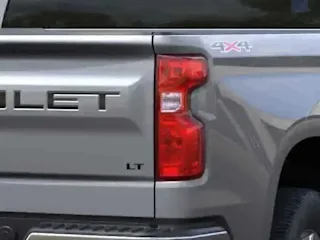 2026 Chevrolet Silverado 1500 LT - Photo 20