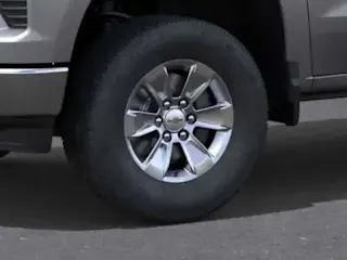2026 Chevrolet Silverado 1500 LT - Photo 12
