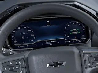 2026 Chevrolet Silverado 1500 RST - Photo 17