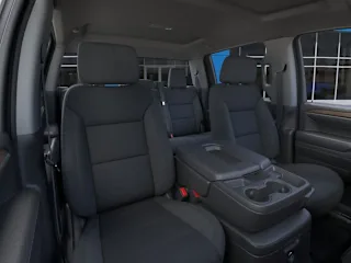2026 Chevrolet Silverado 1500 RST - Photo 13