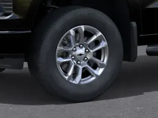 2026 Chevrolet Silverado 1500 RST - Photo 12