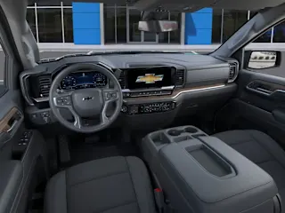 2026 Chevrolet Silverado 1500 RST - Photo 8