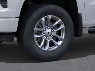 2026 Chevrolet Silverado 1500 RST - Photo 13