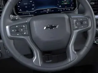 2026 Chevrolet Silverado 1500 RST - Photo 28