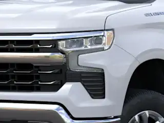 2026 Chevrolet Silverado 1500 LT - Photo 29