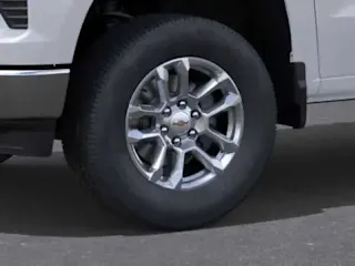 2026 Chevrolet Silverado 1500 LT - Photo 12