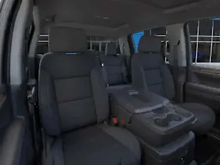 2026 Chevrolet Silverado 1500 LT - Photo 12