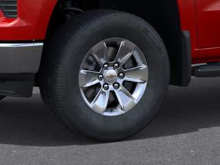 2026 Chevrolet Silverado 1500 LT - Photo 6
