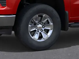 2026 Chevrolet Silverado 1500 LT - Photo 26