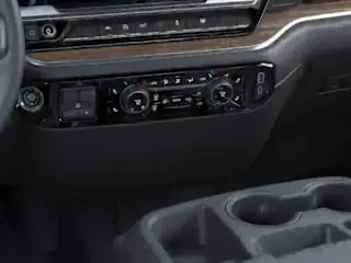 2026 Chevrolet Silverado 1500 LT - Photo 18