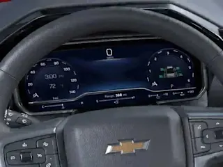 2026 Chevrolet Silverado 1500 LT - Photo 15