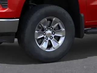2026 Chevrolet Silverado 1500 LT - Photo 20