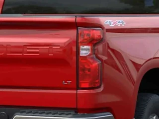 2026 Chevrolet Silverado 1500 LT - Photo 21