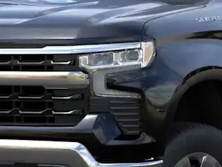 2026 Chevrolet Silverado 1500 LT - Photo 24