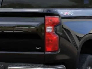 2026 Chevrolet Silverado 1500 LT - Photo 16