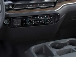 2026 Chevrolet Silverado 1500 LT - Photo 31