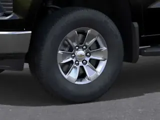2026 Chevrolet Silverado 1500 LT - Photo 13