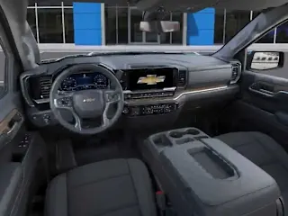 2026 Chevrolet Silverado 1500 LT - Photo 8
