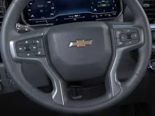 2026 Chevrolet Silverado 1500 LT - Photo 28