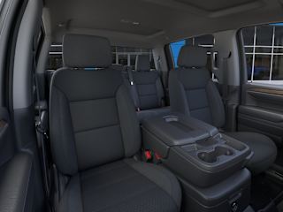 2026 Chevrolet Silverado 1500 LT - Photo 15