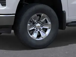 2026 Chevrolet Silverado 1500 LT - Photo 13