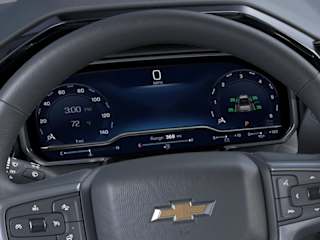 2026 Chevrolet Silverado 1500 LT - Photo 16