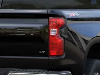 2026 Chevrolet Silverado 1500 LT - Photo 15
