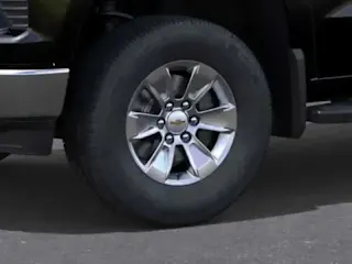 2026 Chevrolet Silverado 1500 LT - Photo 12