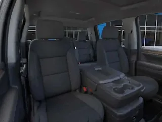 2026 Chevrolet Silverado 1500 LT - Photo 13