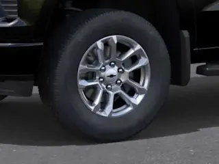 2026 Chevrolet Silverado 1500 RST - Photo 11