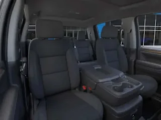 2026 Chevrolet Silverado 1500 RST - Photo 12