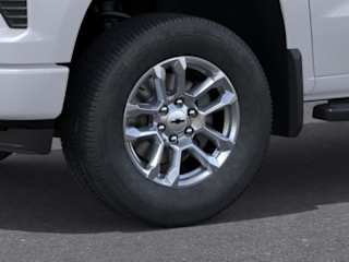 2026 Chevrolet Silverado 1500 RST - Photo 6