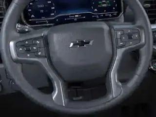 2026 Chevrolet Silverado 1500 RST - Photo 18