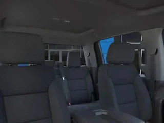 2026 Chevrolet Silverado 1500 RST - Photo 14