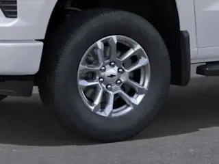 2026 Chevrolet Silverado 1500 RST - Photo 12