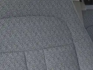 2025 GMC Savana Passenger LT - Photo 12