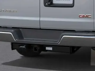 2025 GMC Savana Passenger LT - Photo 26