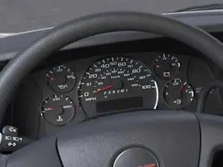 2025 GMC Savana Passenger LT - Photo 16