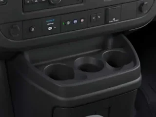 2025 GMC Savana Passenger LT - Photo 22
