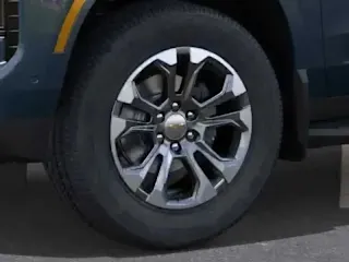2026 Chevrolet Tahoe LS - Photo 12