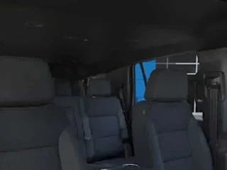 2026 Chevrolet Tahoe LS - Photo 14