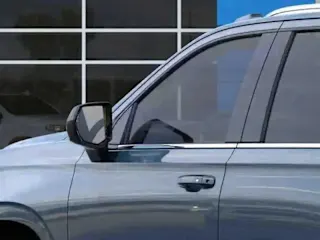 2026 Chevrolet Tahoe LS - Photo 15