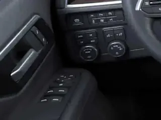 2026 Chevrolet Tahoe LS - Photo 22