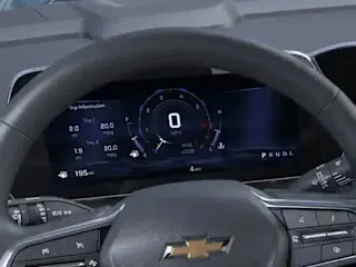 2026 Chevrolet Tahoe LS - Photo 17