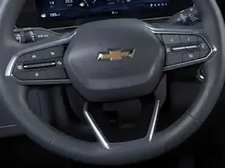 2026 Chevrolet Tahoe LS - Photo 21