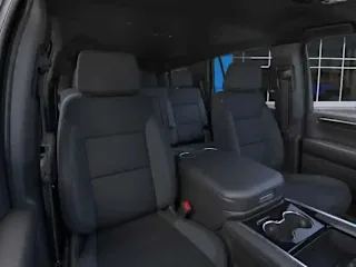 2026 Chevrolet Tahoe LS - Photo 25