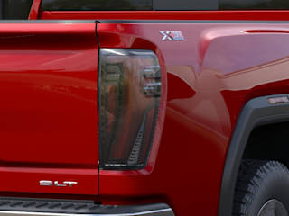 2026 GMC Sierra 2500HD SLT - Photo 6