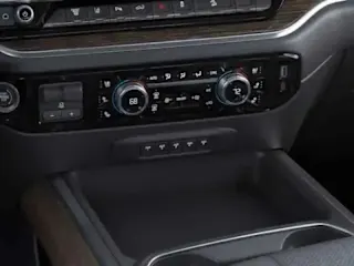 2026 GMC Sierra 2500HD SLT - Photo 3